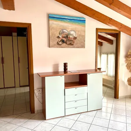 Appartement Open Space Centre