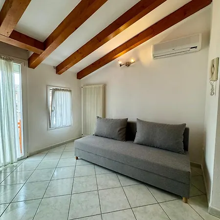 Open Space Centre Appartement Lignano Sabbiadoro