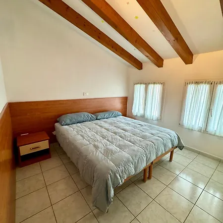 Open Space Centre Appartement