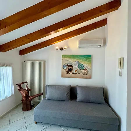 Open Space Centre Appartement Lignano Sabbiadoro