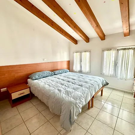 Appartement Open Space Centre