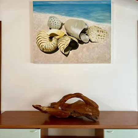 Open Space Centre * Lignano Sabbiadoro