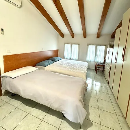 Appartement Open Space Centre Lignano Sabbiadoro