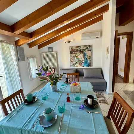 Open Space Centre Appartement Lignano Sabbiadoro