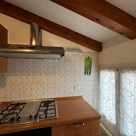 Open Space Centre Appartement *