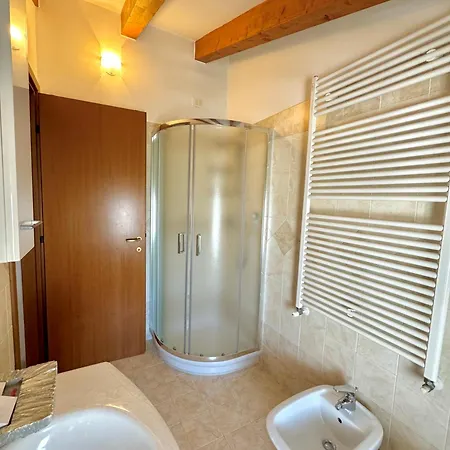 Appartement Open Space Centre Lignano Sabbiadoro