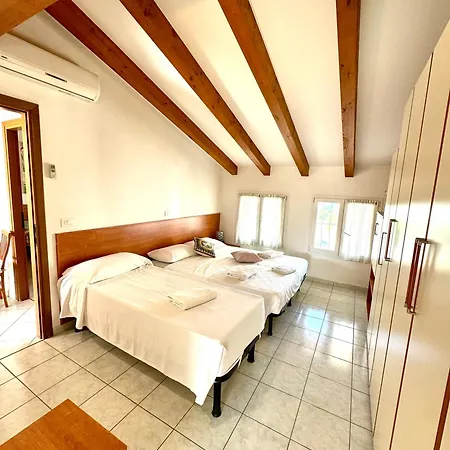 Open Space Centre Appartement Lignano Sabbiadoro