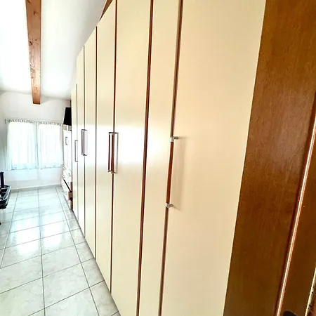 Apartment Open Space Centre