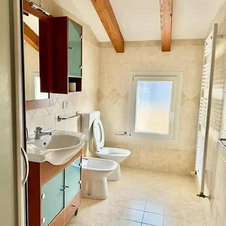 Open Space Centre لينانو سابيادورو