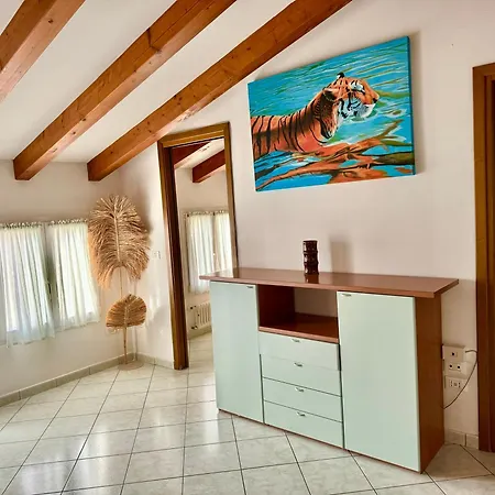 شقة Open Space Centre *