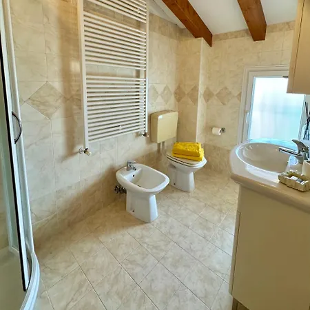 Apartment Open Space Centre Lignano Sabbiadoro