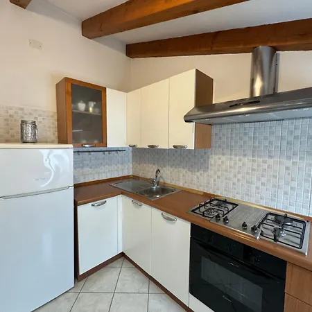 Open Space Centre Apartment *