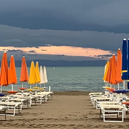 Open Space Centre アパート *