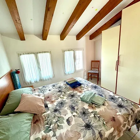 Open Space Centre شقة