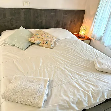 Open Space Centre * リニャーノ・サッビアドーロ