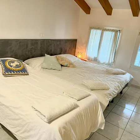 アパート Open Space Centre *